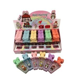 Labubu  Single Lip Gloss